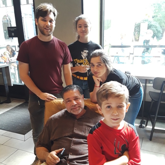 Meet your Posher, Kristina - Picture 4 of 8